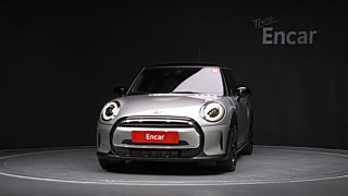 MINI COOPER 2023