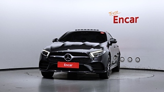 MERCEDES BENZ CLS-CLASS C257 2020