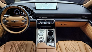 GENESIS GV80  3.0 Diesel AWD 2022
