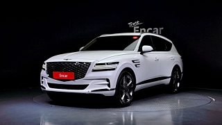 GENESIS GV80  3.0 Diesel AWD 2022