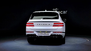 GENESIS GV80  3.0 Diesel AWD 2022