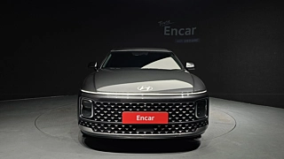 HYUNDAI GRANDEUR GN7 2024