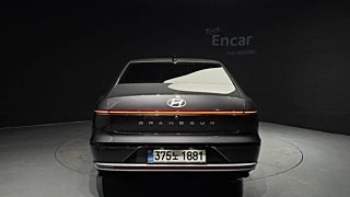 HYUNDAI GRANDEUR GN7 2024