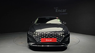 HYUNDAI GRANDEUR IG 2021