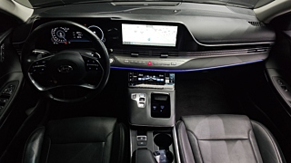 HYUNDAI GRANDEUR IG 2021