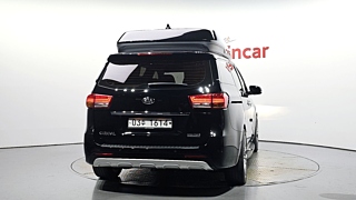 KIA CARNIVAL 2017