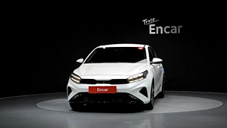 KIA K3 2021