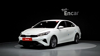 KIA K3  2 GENERATION 1.6 2021