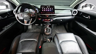 KIA K3  2 GENERATION 1.6 2021