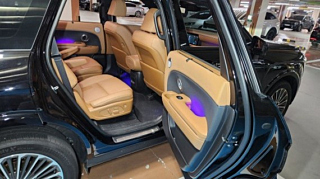 HYUNDAI PALISADE LX3 2025
