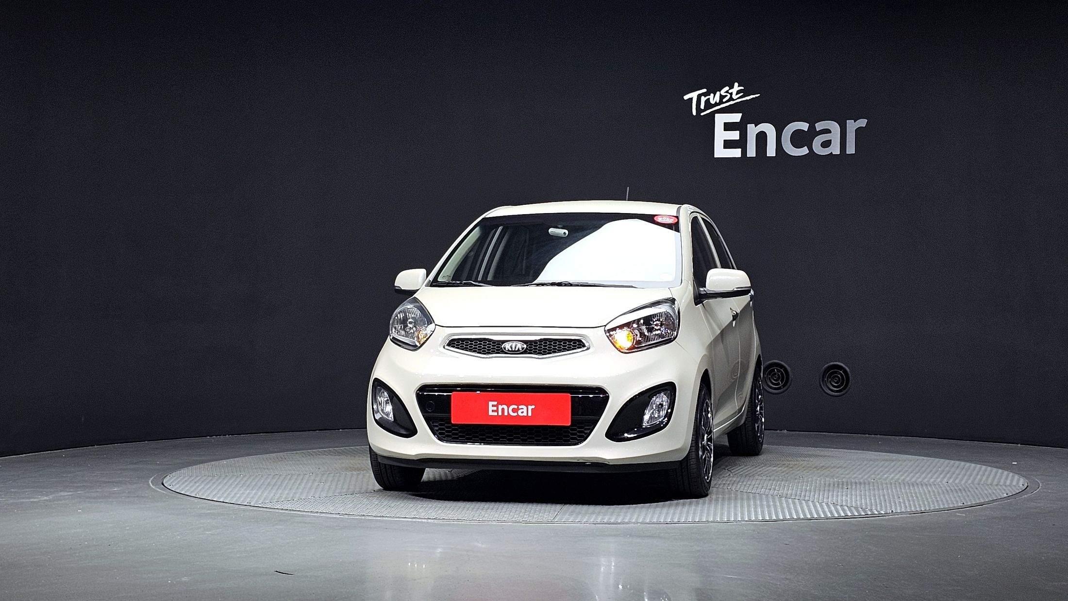KIA MORNING 2013
