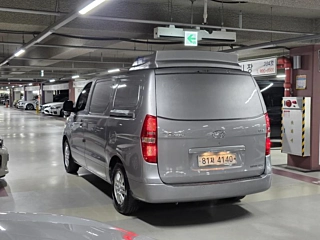 HYUNDAI STAREX GRAND 2016