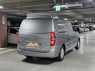 HYUNDAI STAREX GRAND 2016