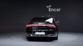 HYUNDAI GRANDEUR IG HYBRID 2021
