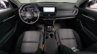 KIA SELTOS 2023