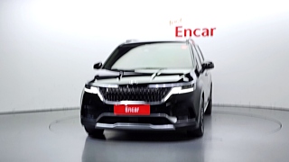 KIA CARNIVAL 2020