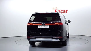 KIA CARNIVAL 2020