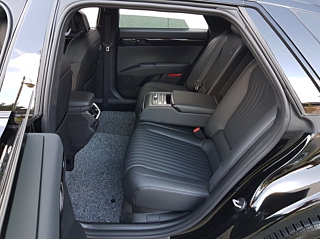 HYUNDAI GRANDEUR GN7  2.5 Gasoline 2WD 2025