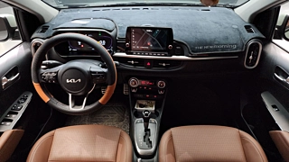 KIA MORNING JA  Prestige 2024