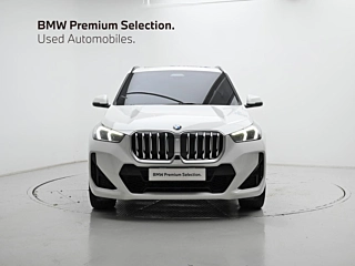 BMW X1 U11 2025