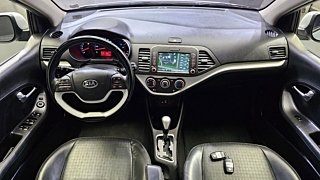KIA MORNING 2016