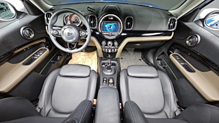 MINI COUNTRYMAN COOPER 2020