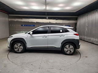 HYUNDAI KONA ELECTRIC 2020