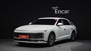 Заказать HYUNDAI GRANDEUR HYBRID GN7