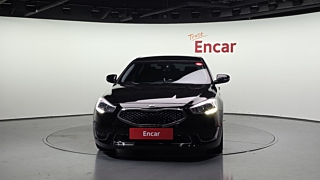 KIA K7 2013