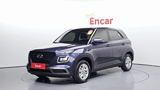 HYUNDAI VENUE  1.6 Modern Plus 2021