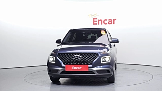HYUNDAI VENUE  2021