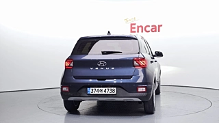 HYUNDAI VENUE  1.6 Modern Plus 2021