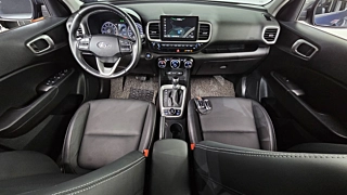 HYUNDAI VENUE  1.6 Modern Plus 2021