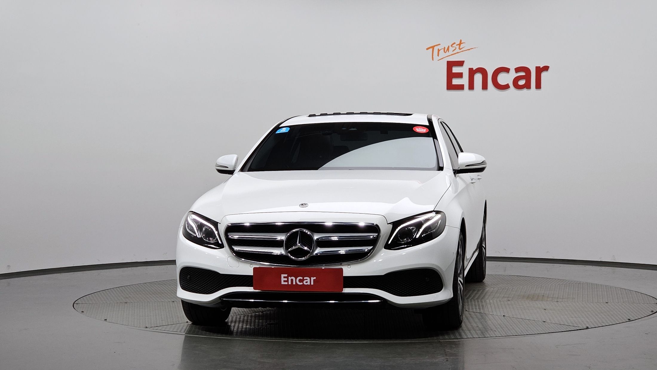 MERCEDES BENZ E-CLASS W213 2020