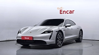 PORSCHE TAYCAN  4S 2021
