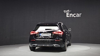 MERCEDES BENZ A-CLASS W177 2021
