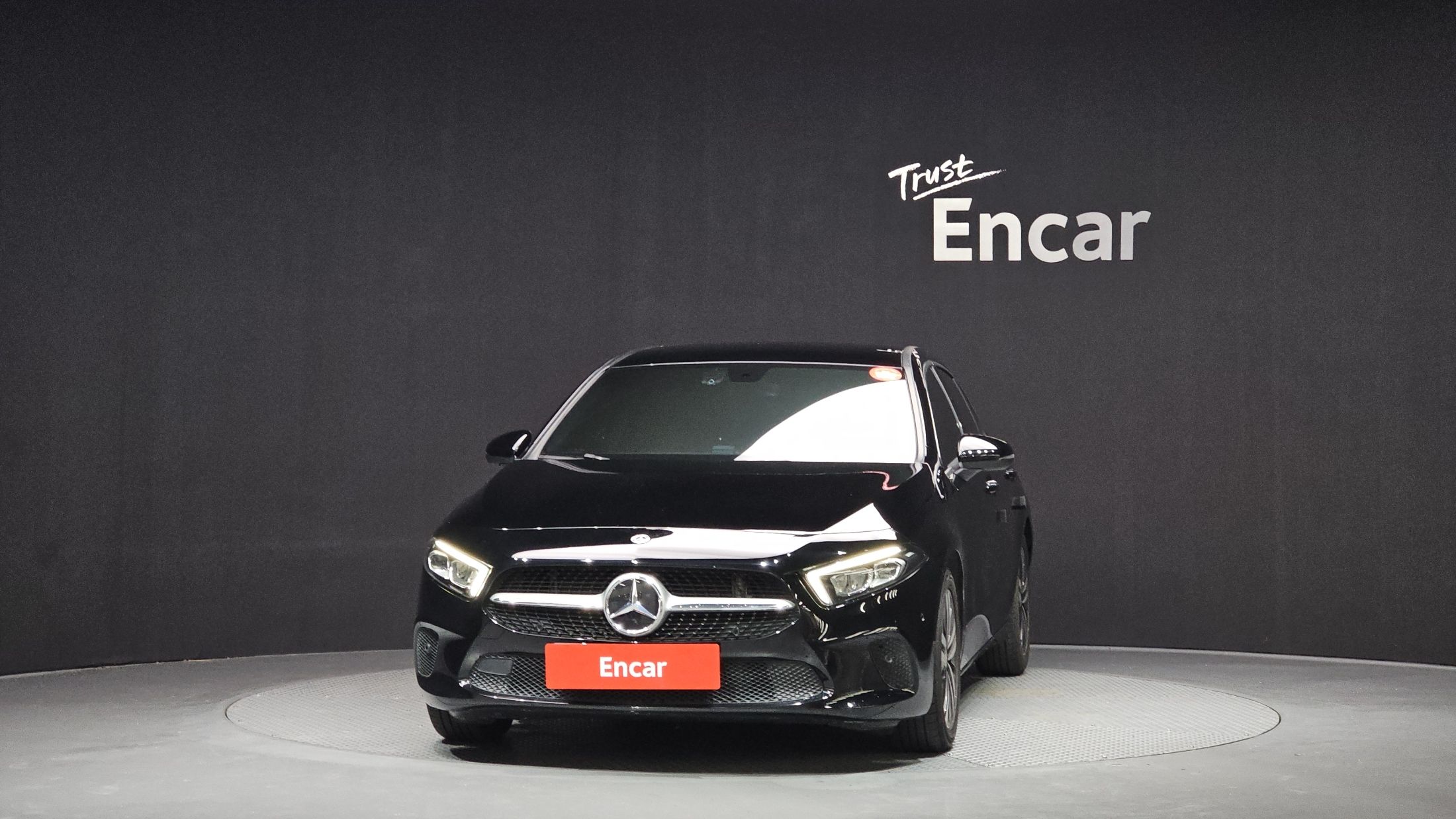 MERCEDES BENZ A-CLASS W177 2021