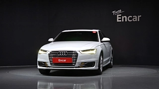 AUDI A6 2016