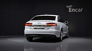 AUDI A6 2016