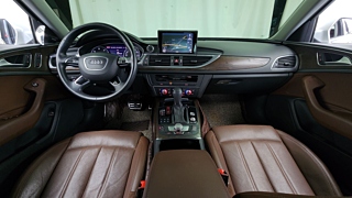 AUDI A6 2016