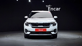 KIA SELTOS 2022