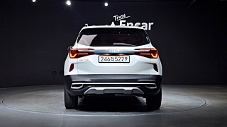 KIA SELTOS 2022