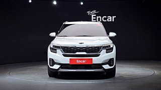 KIA SELTOS 2019