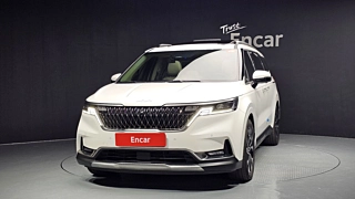 KIA CARNIVAL  2022