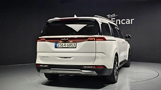 KIA CARNIVAL  4 GENERATION 9 Seater Signature 2022
