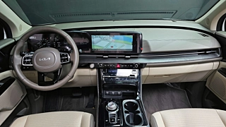 KIA CARNIVAL  4 GENERATION 9 Seater Signature 2022