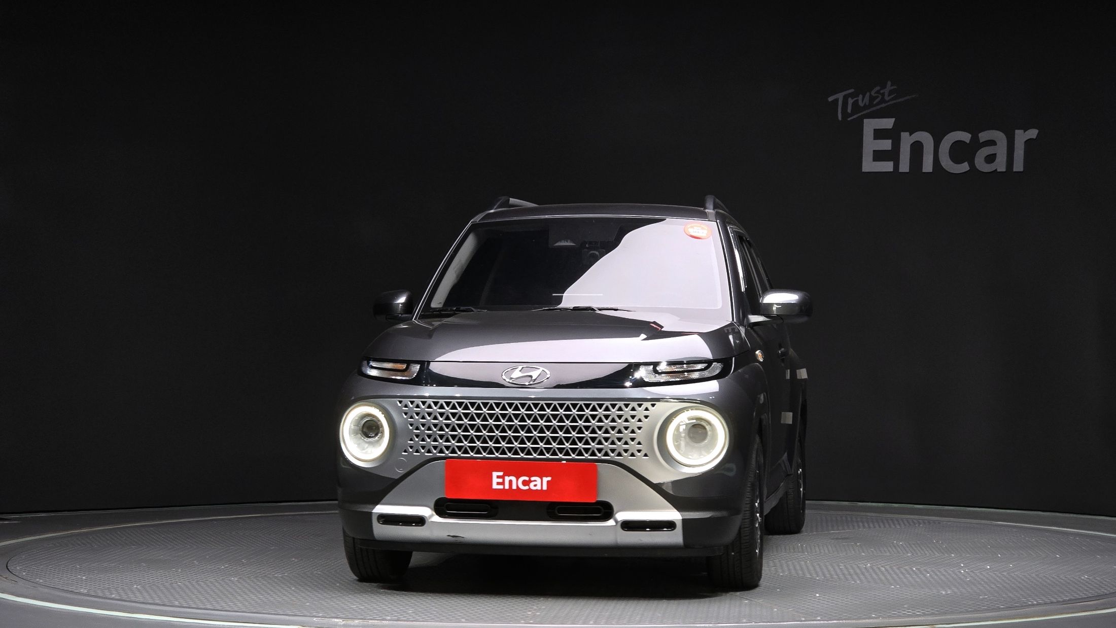 HYUNDAI CASPER 2023