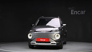 HYUNDAI CASPER 2023