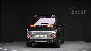 HYUNDAI CASPER 2023