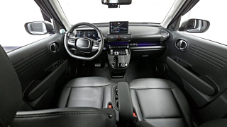 HYUNDAI CASPER 2023